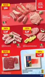 Volantino ALDI settimana 17 Pagina 11