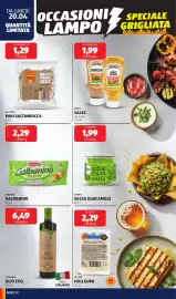 Volantino ALDI settimana 17 Pagina 12