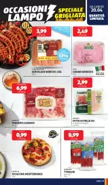 Volantino ALDI settimana 17 Pagina 13