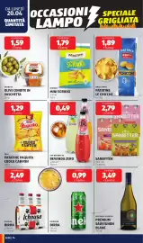 Volantino ALDI settimana 17 Pagina 14