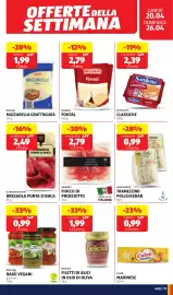 Volantino ALDI settimana 17 Pagina 19