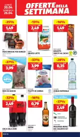 Volantino ALDI settimana 17 Pagina 20