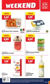 Volantino ALDI settimana 17 Pagina 21