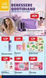 Volantino ALDI settimana 17 Pagina 22