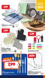 Volantino ALDI settimana 17 Pagina 25