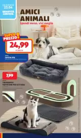 Volantino ALDI settimana 17 Pagina 30