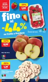 Volantino ALDI settimana 17 Pagina 8