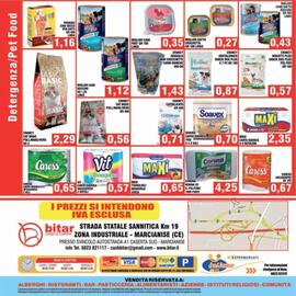 Volantino Bitar Pagina 24