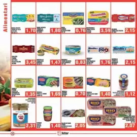 Volantino Bitar Pagina 12