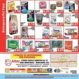 Volantino Bitar Pagina 24