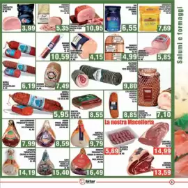 Volantino Bitar Pagina 5
