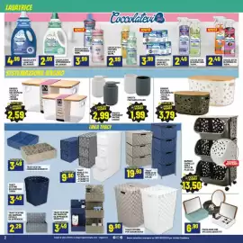 Volantino Risparmio Casa settimana 16 Pagina 2