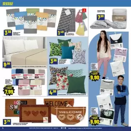 Volantino Risparmio Casa settimana 16 Pagina 4