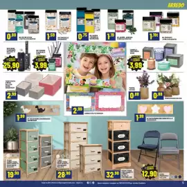 Volantino Risparmio Casa settimana 16 Pagina 5