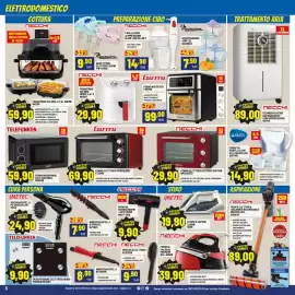 Volantino Risparmio Casa settimana 16 Pagina 6