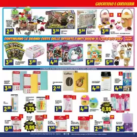 Volantino Risparmio Casa settimana 16 Pagina 7