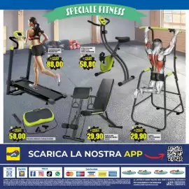 Volantino Risparmio Casa settimana 16 Pagina 8