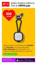 HEMA Flugblatt woche 16 Seite 41