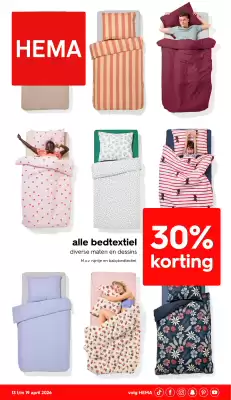 HEMA (gültig bis 19-04)