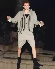 Hugo Boss leták Strana 1