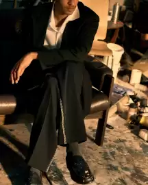 Hugo Boss leták Strana 10