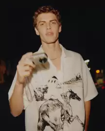 Hugo Boss leták Strana 2