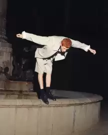 Hugo Boss leták Strana 3