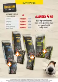 Alpha Zoo akciós újság Oldal 10