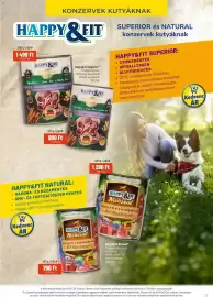 Alpha Zoo akciós újság Oldal 11