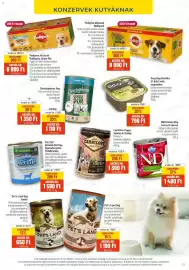 Alpha Zoo akciós újság Oldal 13