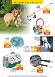 Alpha Zoo akciós újság Oldal 14