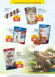 Alpha Zoo akciós újság Oldal 15