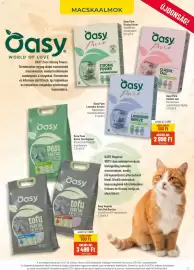 Alpha Zoo akciós újság Oldal 17