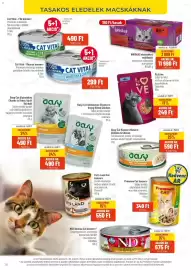 Alpha Zoo akciós újság Oldal 18