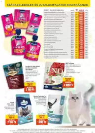 Alpha Zoo akciós újság Oldal 19