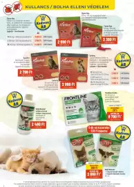 Alpha Zoo akciós újság Oldal 2