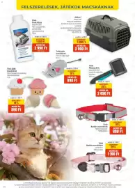 Alpha Zoo akciós újság Oldal 20