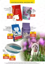 Alpha Zoo akciós újság Oldal 21