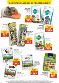 Alpha Zoo akciós újság Oldal 22