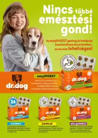 Alpha Zoo akciós újság Oldal 23