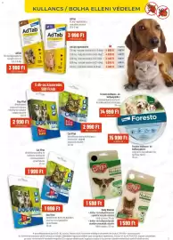 Alpha Zoo akciós újság Oldal 3