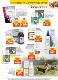 Alpha Zoo akciós újság Oldal 5