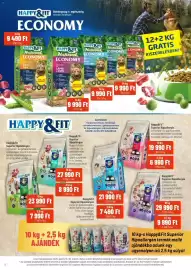 Alpha Zoo akciós újság Oldal 6