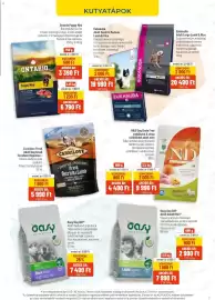 Alpha Zoo akciós újság Oldal 7