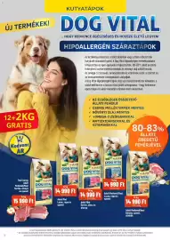 Alpha Zoo akciós újság Oldal 8