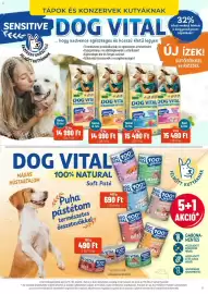 Alpha Zoo akciós újság Oldal 9