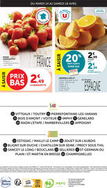 Catalogue Maximarché page 12