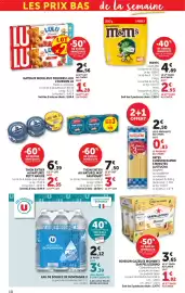 Catalogue Maximarché page 10