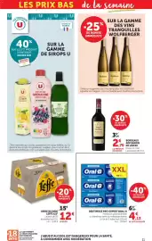 Catalogue Maximarché page 11