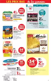 Catalogue Maximarché page 7